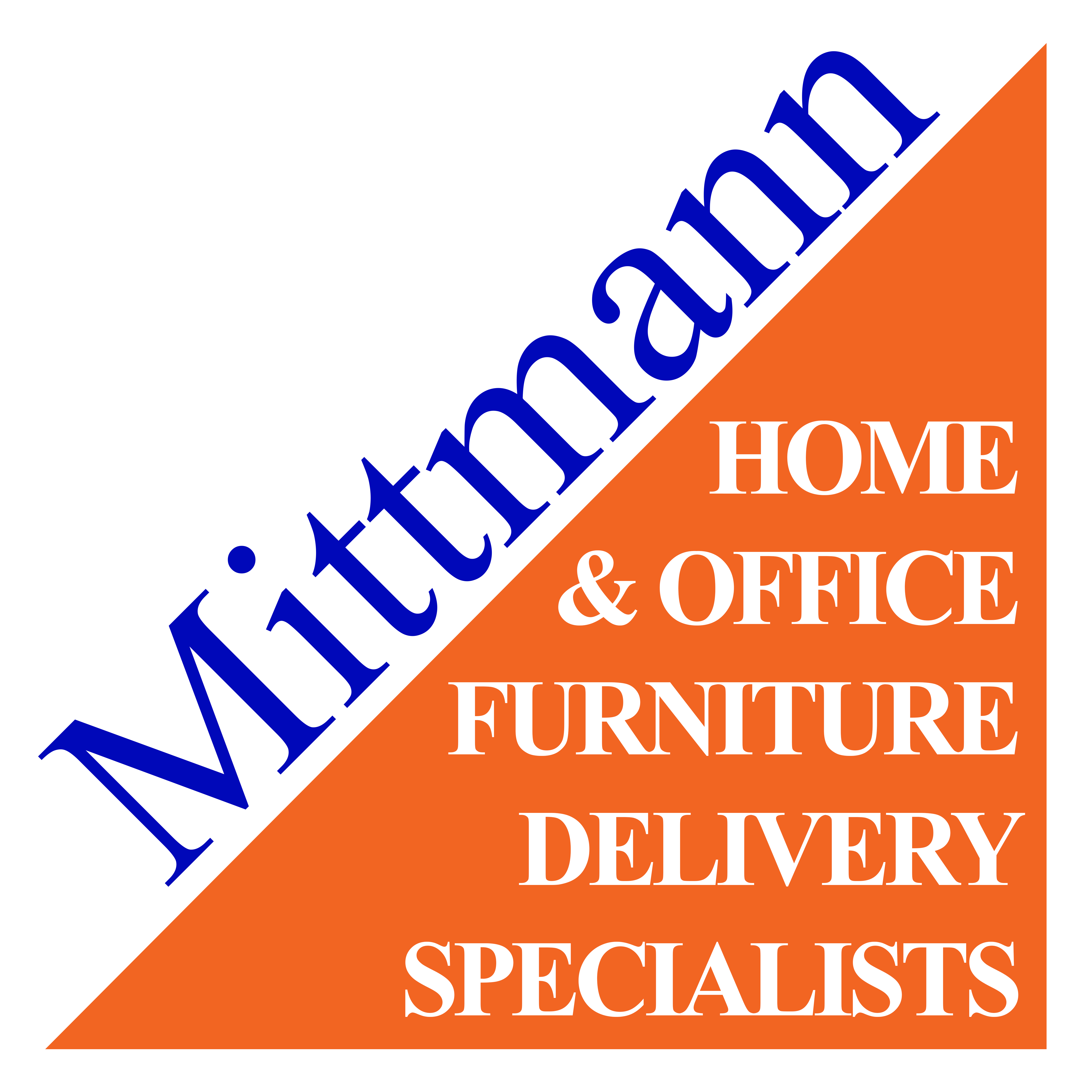 Mittmann Furniture Delivery